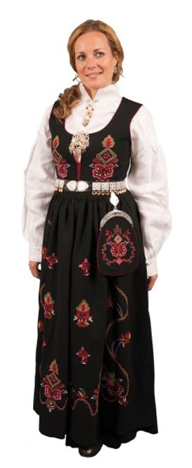 Hovedbilde Sunnmøre Dame