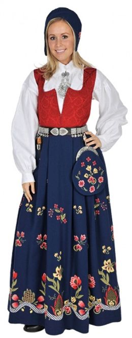 Hovedbilde Graffer Dame