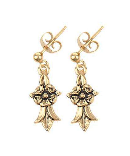 Hovedbilde Løken øreheng lite