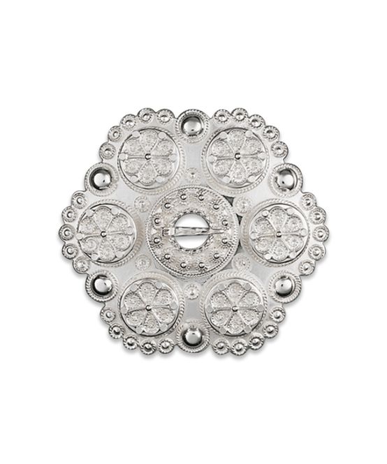 Hovedbilde Bolesølje Agder, kvit