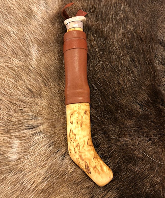 Turkniv