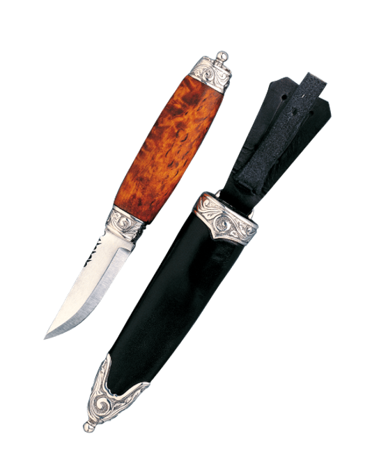 Hovedbilde bunadskniv Ola