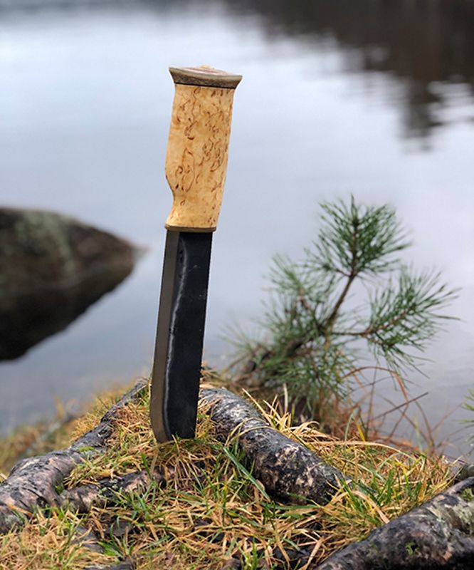 Stor samekniv