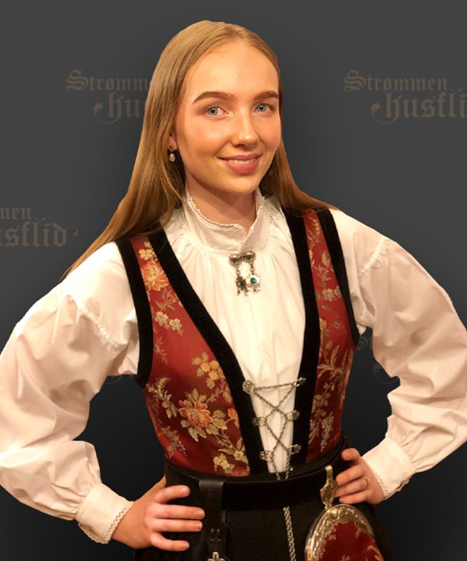 Sognebunad