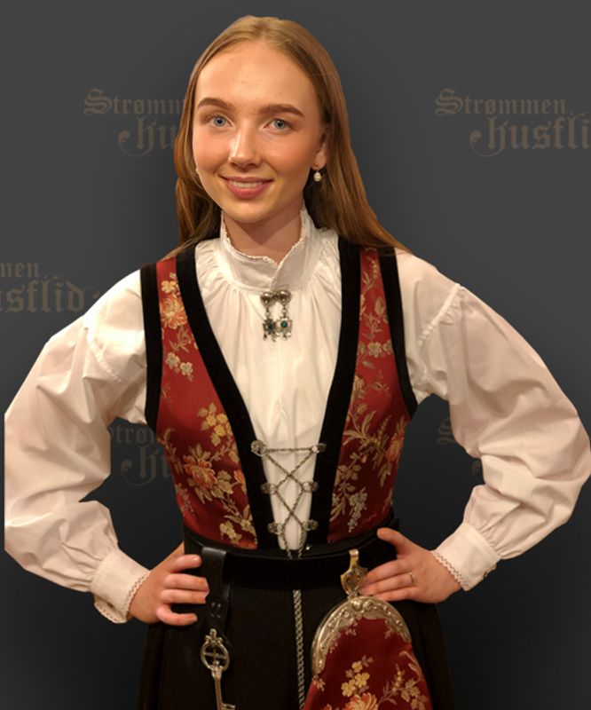 Sognebunad