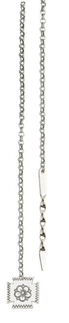 Hovedbilde Olavsrosen kjede 1 m, ...