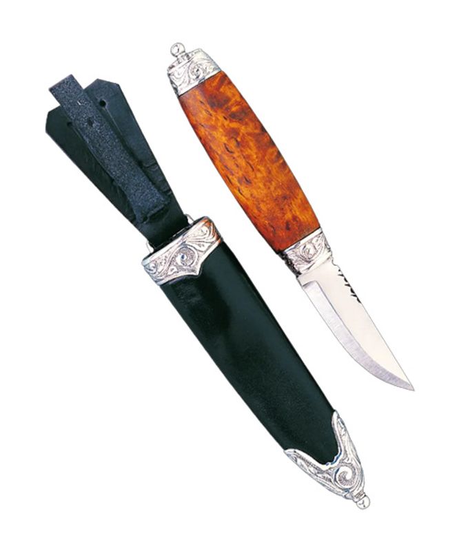 Bunadskniv Kari